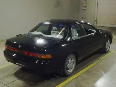 Toyota CARINA ED