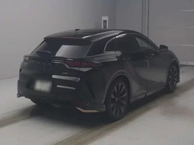 Toyota CROWN SPORT