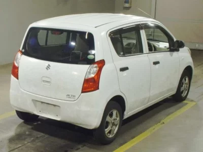 Suzuki ALTO VAN