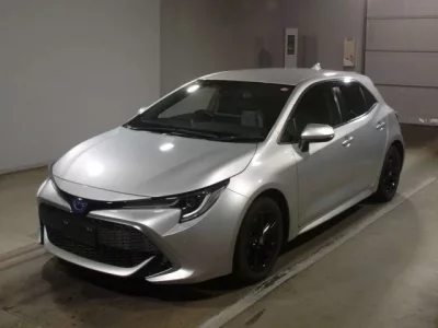 Toyota COROLLA SPORT