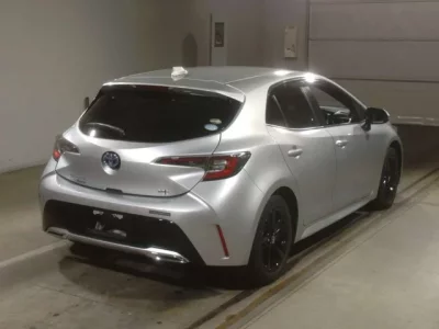 Toyota COROLLA SPORT