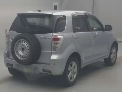Daihatsu Be-Go