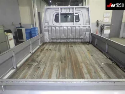 Toyota LITE ACE TRUCK