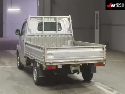Toyota LITE ACE TRUCK