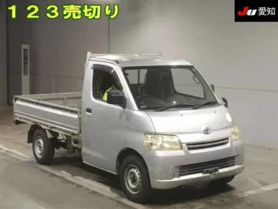 Toyota LITE ACE TRUCK