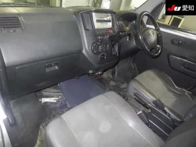 Toyota LITE ACE TRUCK