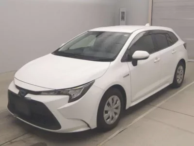 Toyota COROLLA TOURING