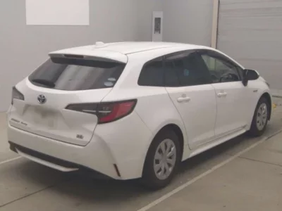 Toyota COROLLA TOURING