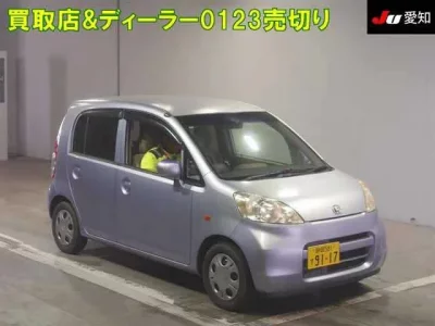 Honda LIFE