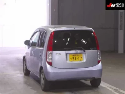 Honda LIFE