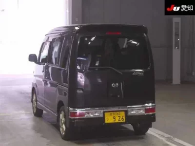 Daihatsu Atrai Wagon