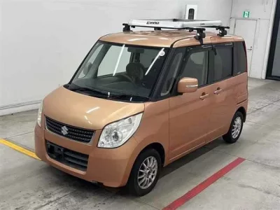 Suzuki PALETTE