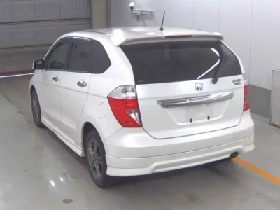 Honda EDIX