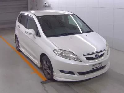 Honda EDIX