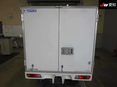Mitsubishi MINICAB TRUCK