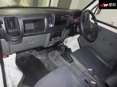 Mitsubishi MINICAB TRUCK