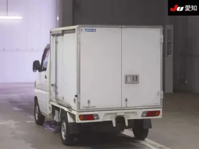 Mitsubishi MINICAB TRUCK