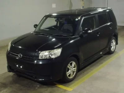 Toyota COROLLA RUMION