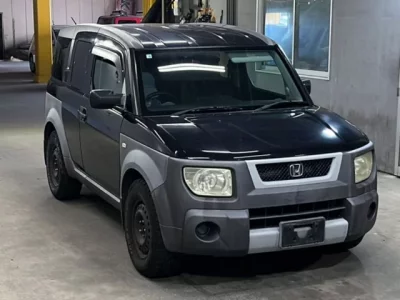 Honda ELEMENT