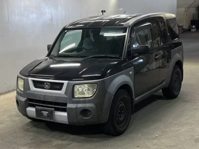 Honda ELEMENT