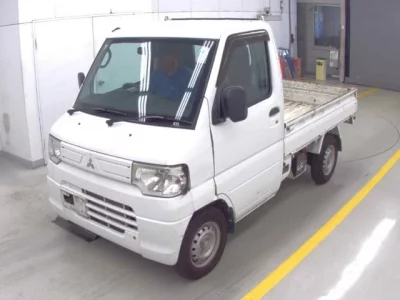 Mitsubishi MINICAB TRUCK