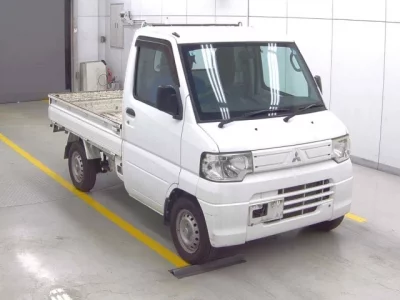 Mitsubishi MINICAB TRUCK