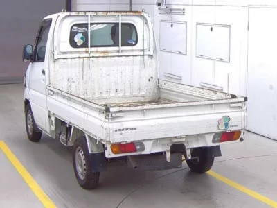 Mitsubishi MINICAB TRUCK