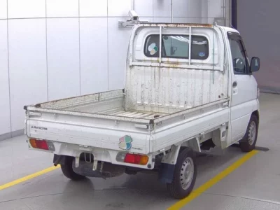 Mitsubishi MINICAB TRUCK