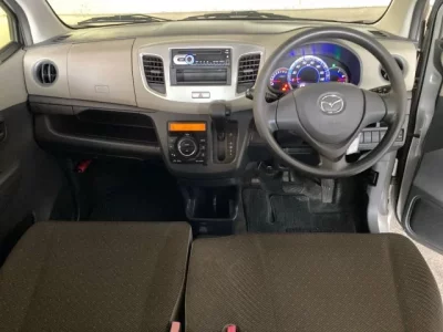 Mazda FLAIR