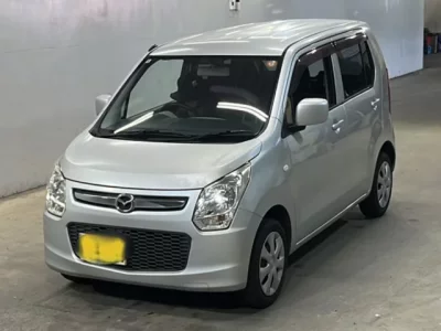 Mazda FLAIR