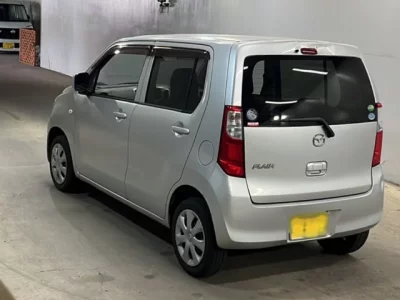 Mazda FLAIR
