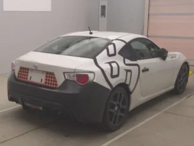 Toyota 86