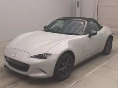 Mazda ROADSTER