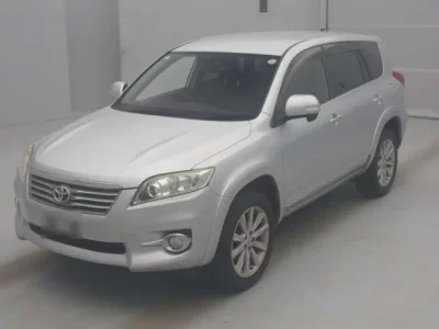 Toyota VANGUARD