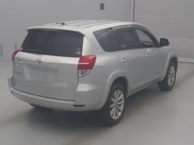 Toyota VANGUARD