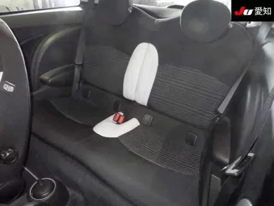 BMW MINI