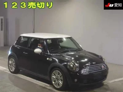 BMW MINI