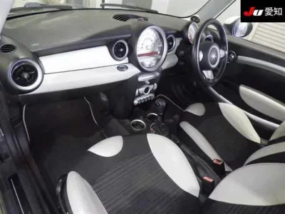 BMW MINI