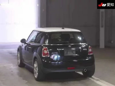 BMW MINI