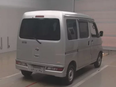 Toyota PIXIS VAN