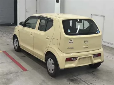 Mazda CAROL