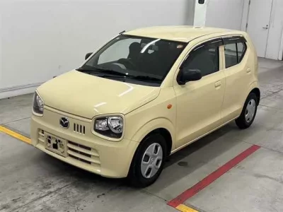 Mazda CAROL