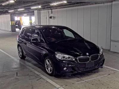 BMW 2-Series
