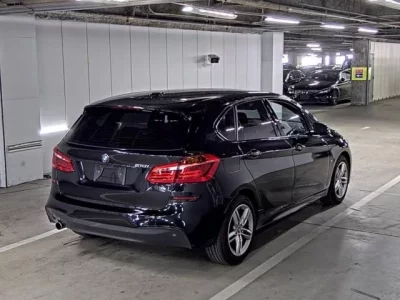 BMW 2-Series