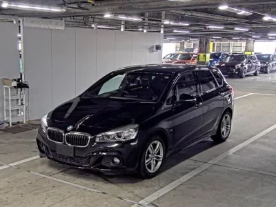 BMW 2-Series