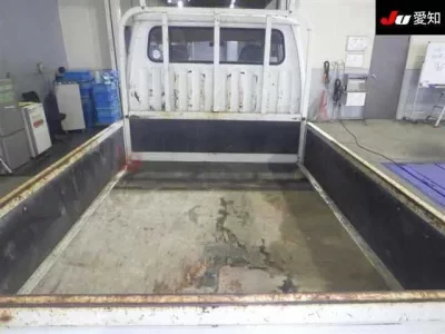 Toyota TOYOACE