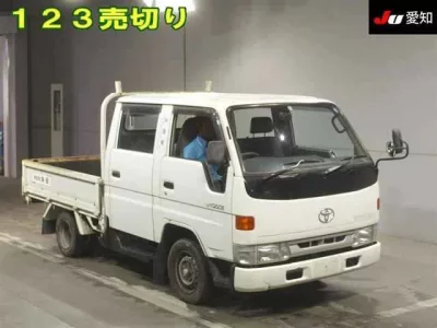 Toyota TOYOACE