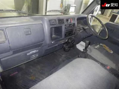 Toyota TOYOACE