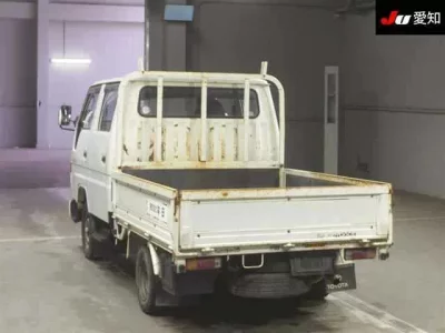 Toyota TOYOACE