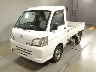 Toyota PIXIS TRUCK